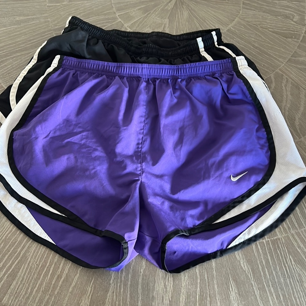 NIKE shorts!